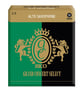 Rico Grand Concert Select Alto Saxophone Reeds #2.5 Box of 10 Reeds